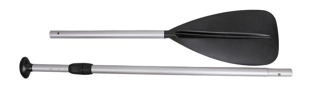 Gladiator SUP - весло в комплекте