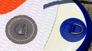 Gladiator SUP - это качество!